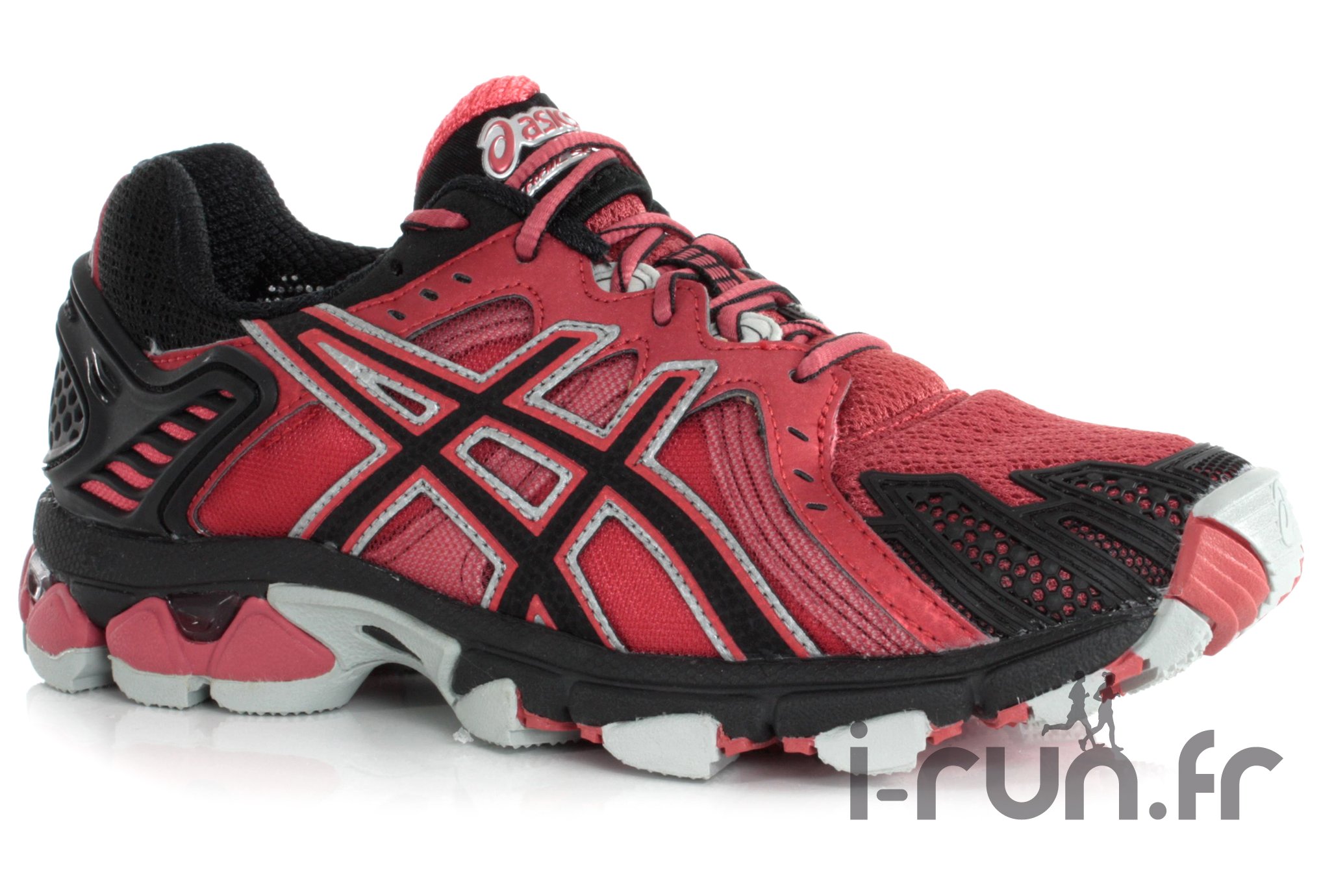 asics gel trail sensor