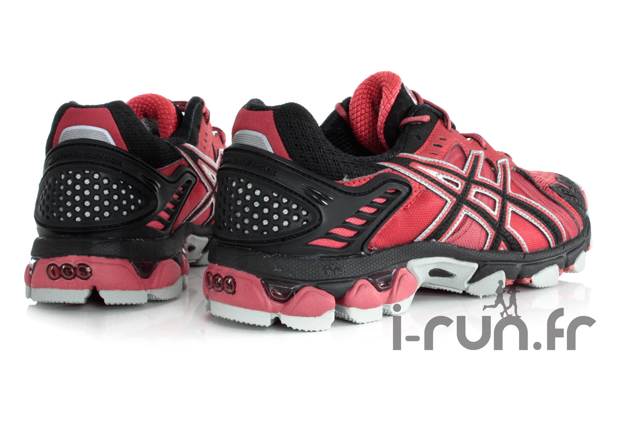 asics gel trail sensor