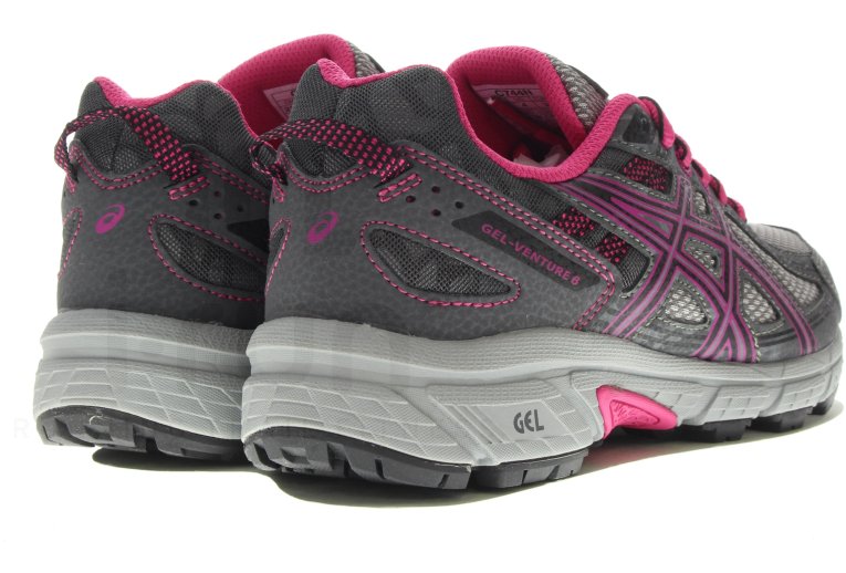 Asics Gel-Venture 6 GS
