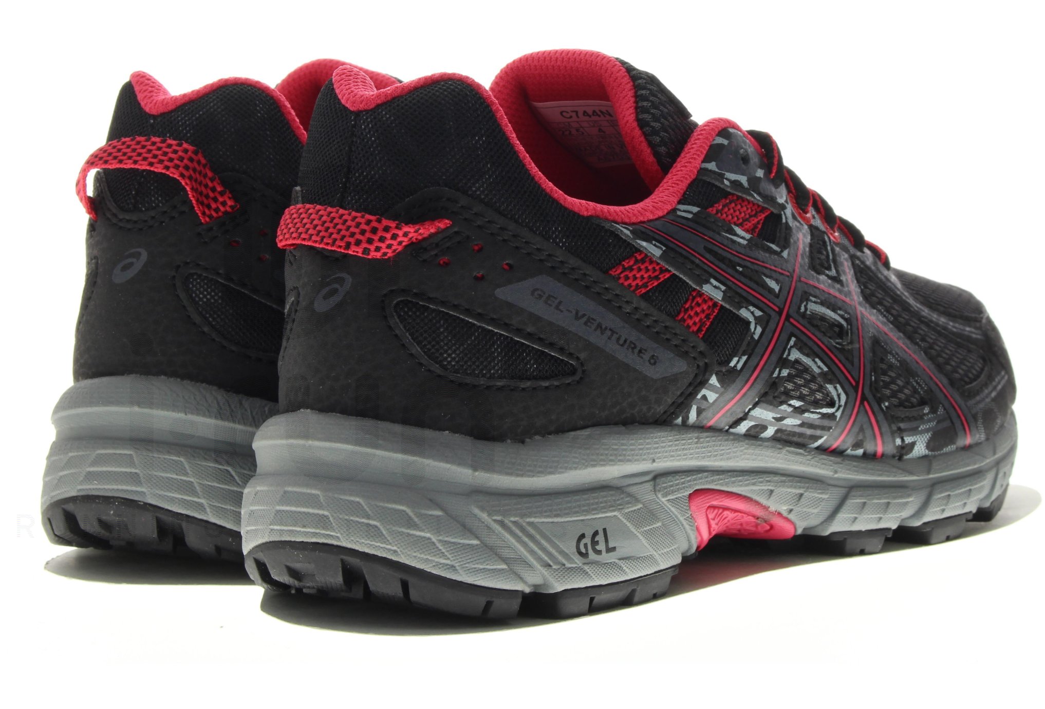 asics gel venture 6 gs