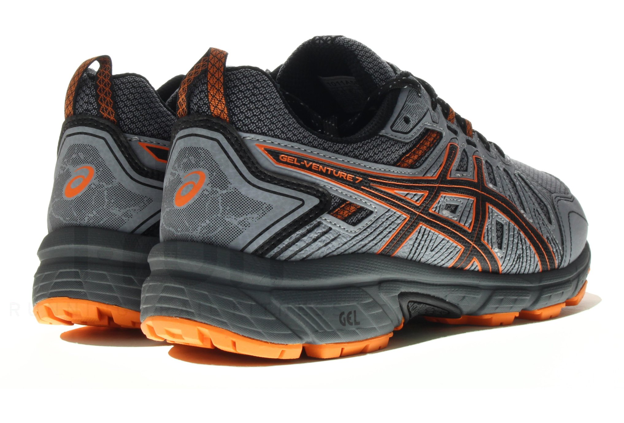 asics gel mission 3 homme