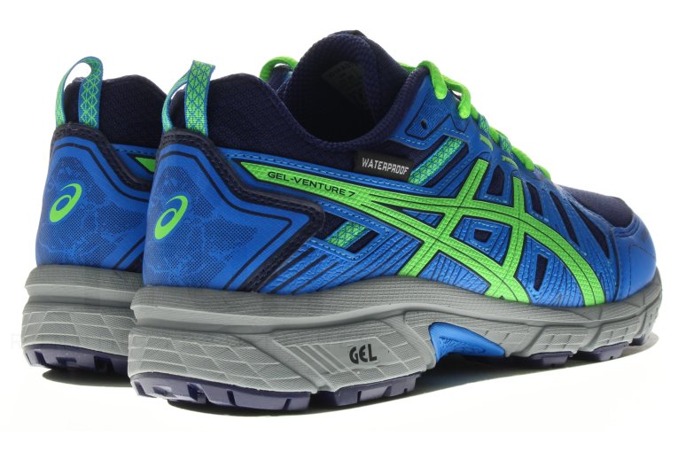 Asics Gel-Venture 7 WP