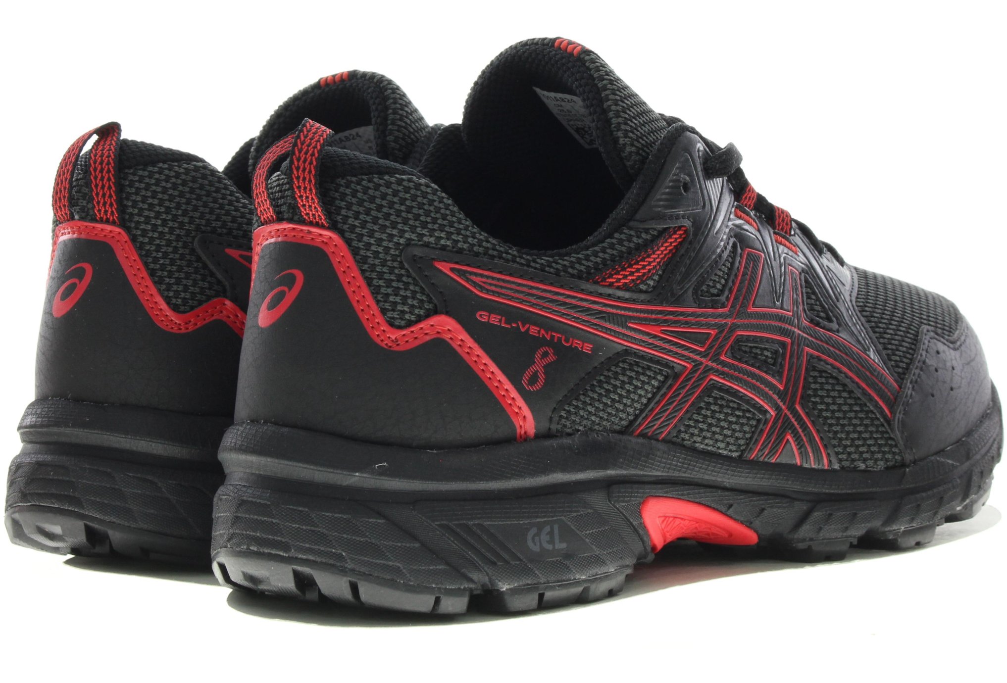 Asics Gel-Venture 8 en promoción | Hombre Zapatillas Trail Asics