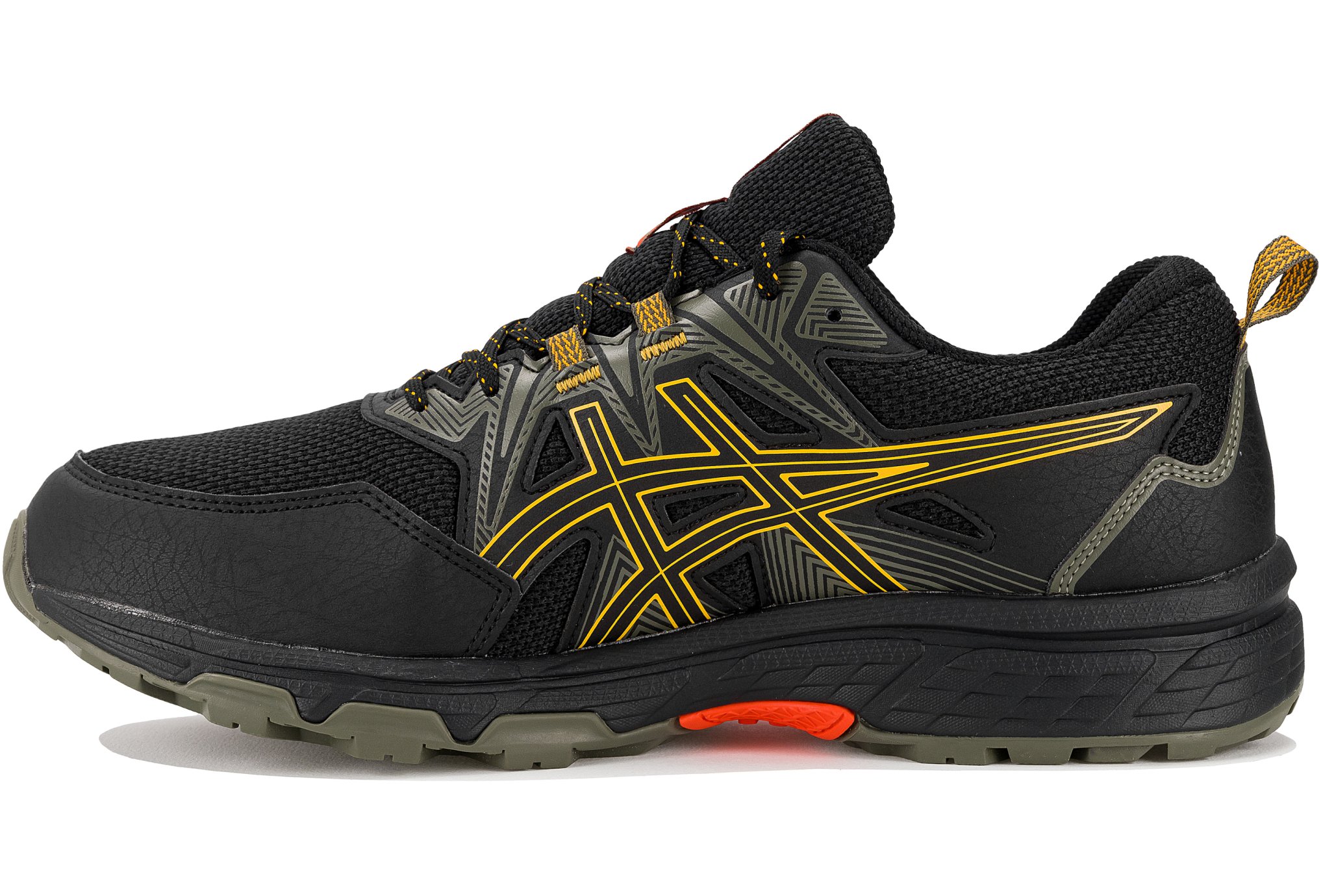 asics gel venture 8 wp