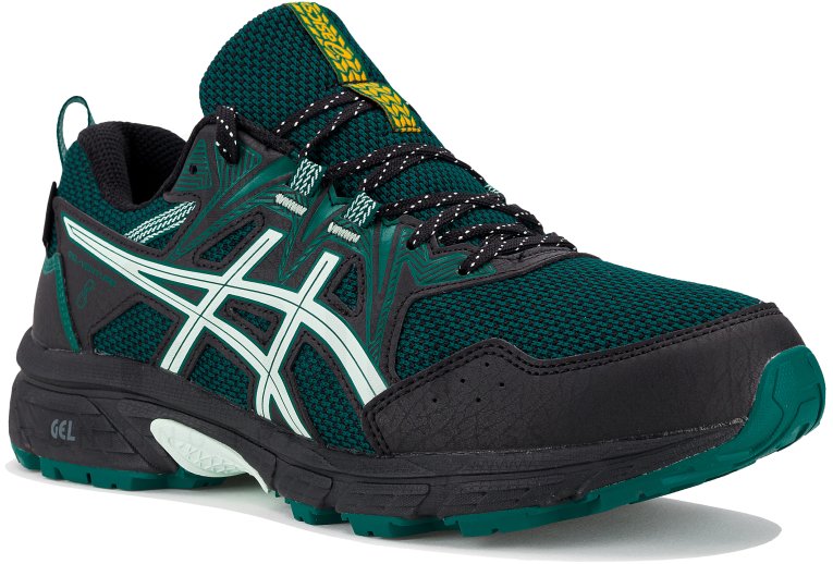 Asics Gel-Venture 8 WP Damen