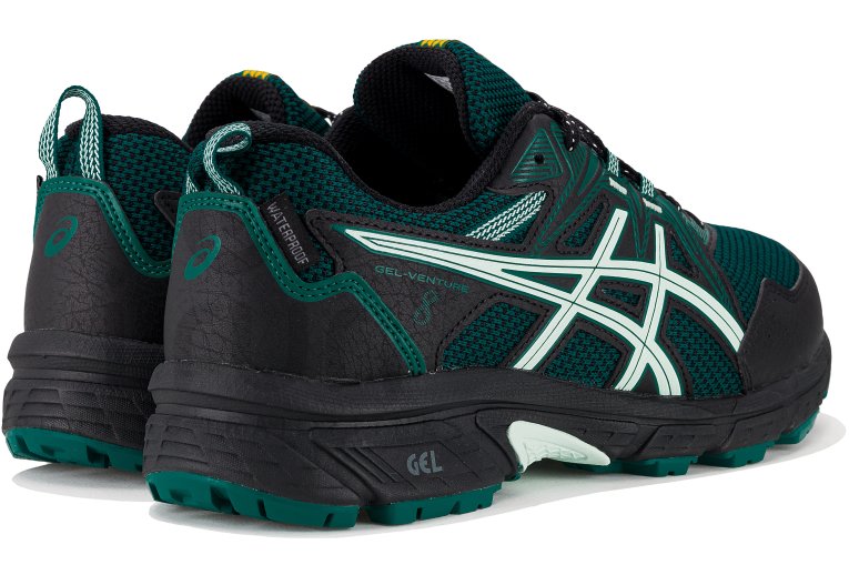 Asics Gel-Venture 8 WP Damen