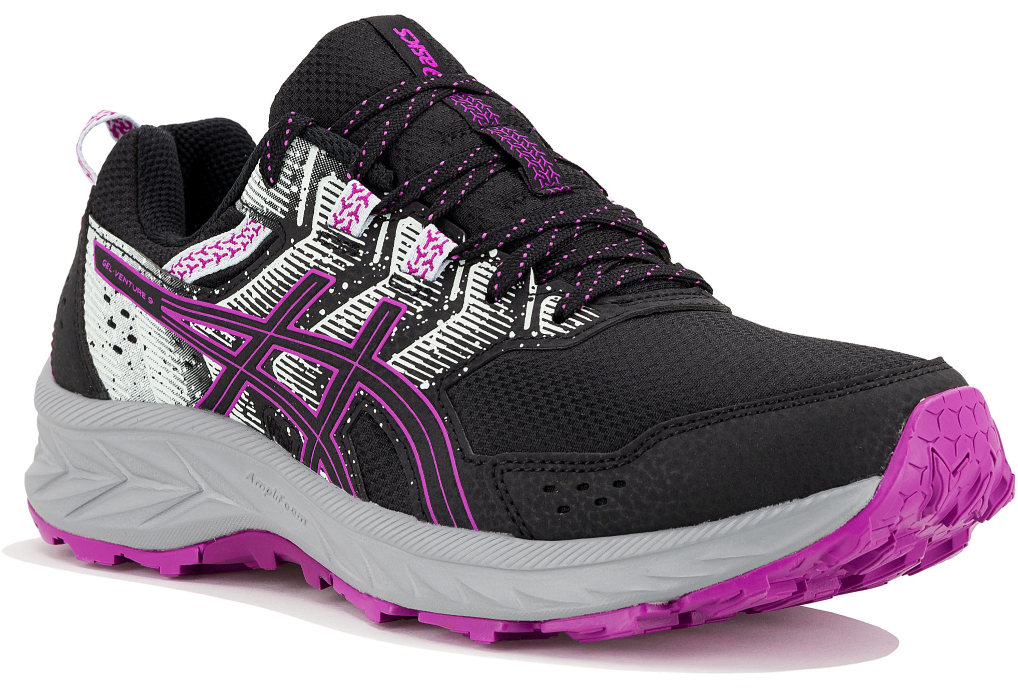 Asics Gel Venture 9 Damen im Angebot Damen Schuhe Pfade Asics