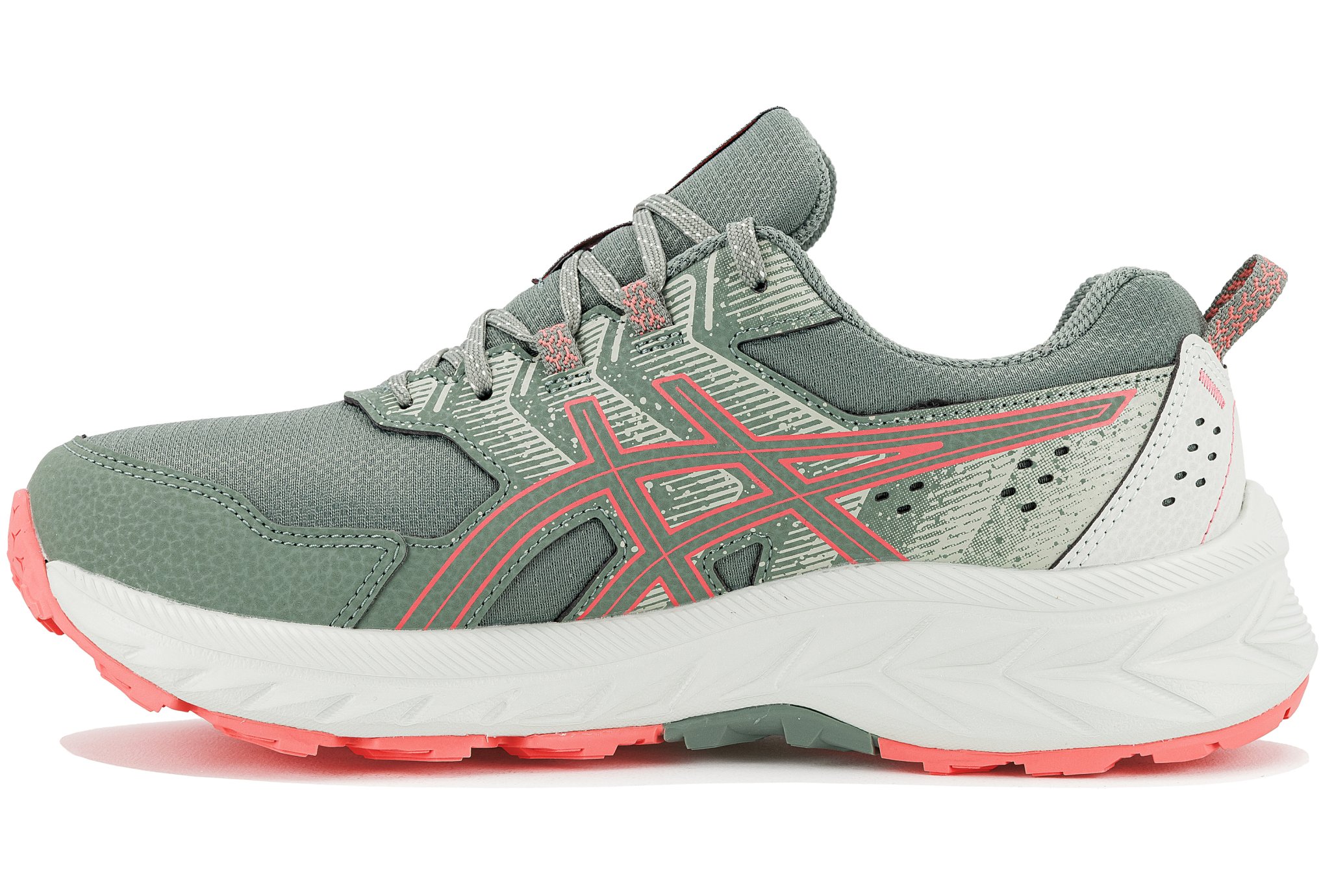 Asics GelVenture 9 en promoción Mujer Zapatillas Senderos Asics