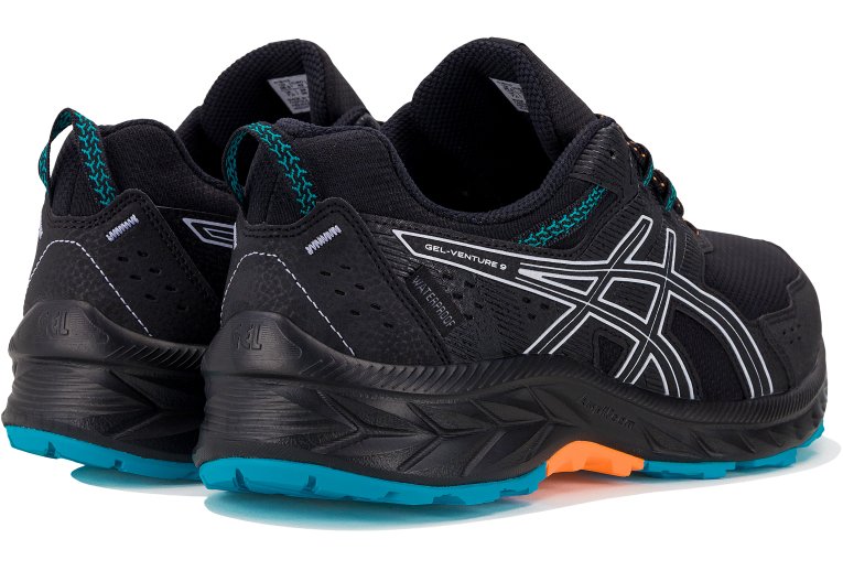 Asics Gel-Venture 9 WP Herren