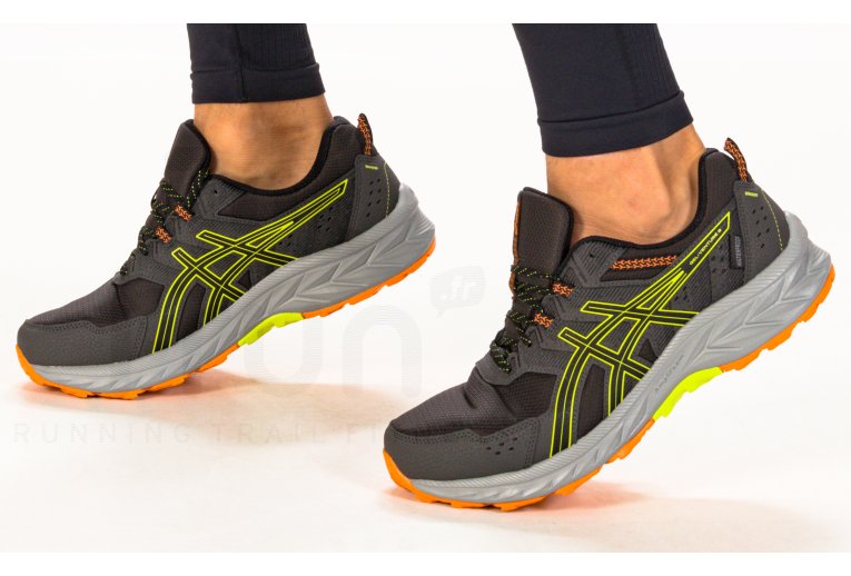 Asics Gel-Venture 9 WP M
