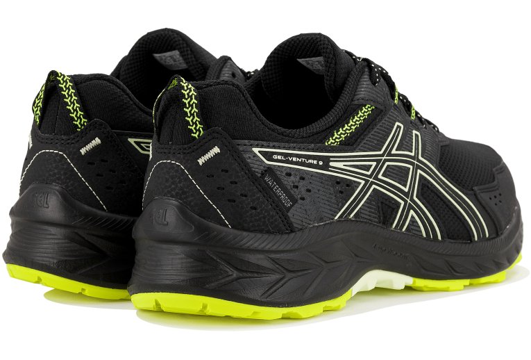 Asics Gel-Venture 9 WP Herren