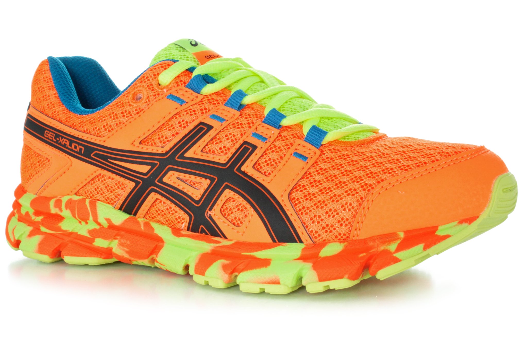 asics gel xalion 2