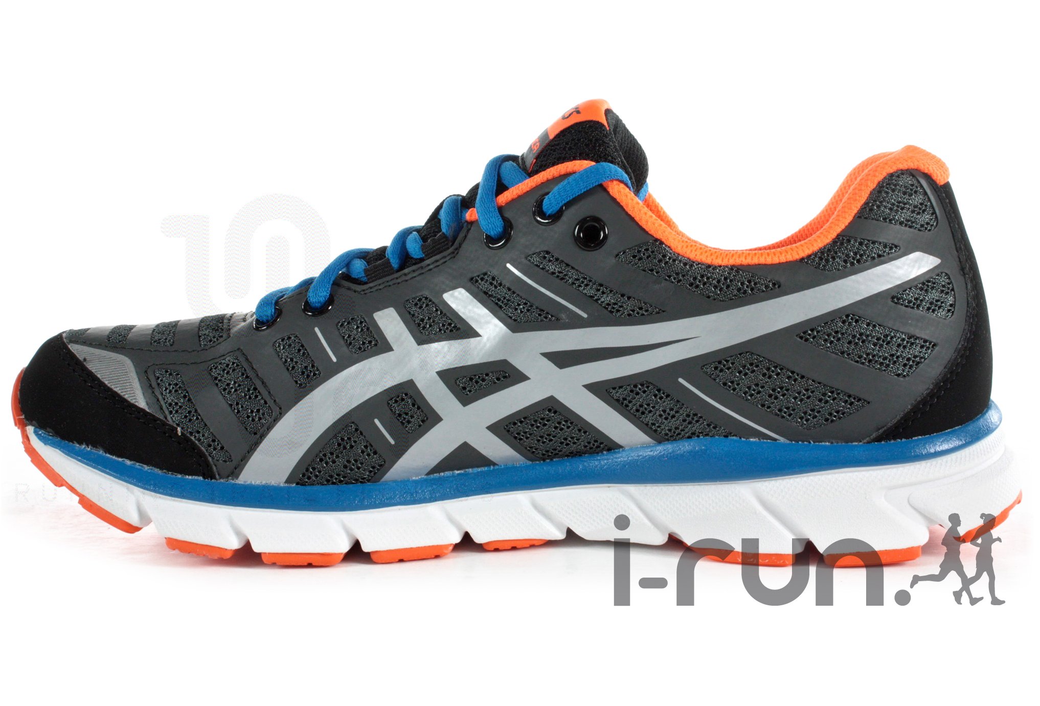 asics gel zaraca 2