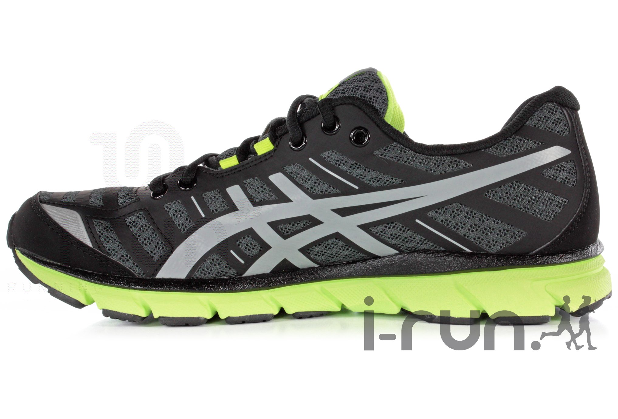asics gel zaraca 2