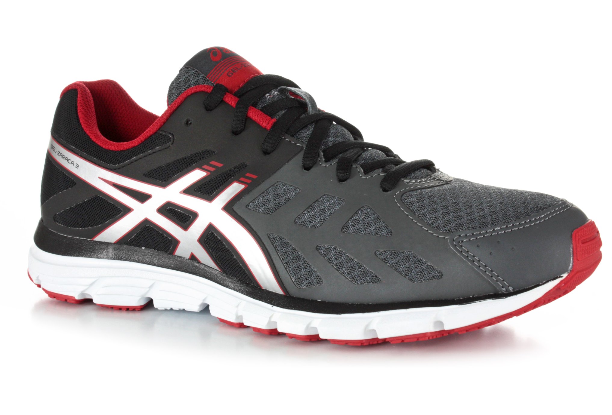 Asics gel zaraca 3 caracteristicas hotsell