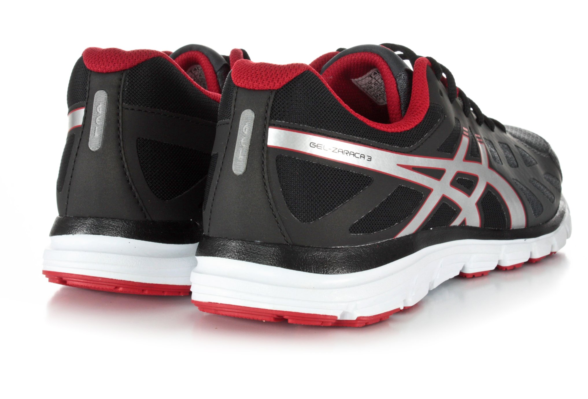 asics gel zaraca 5 femme