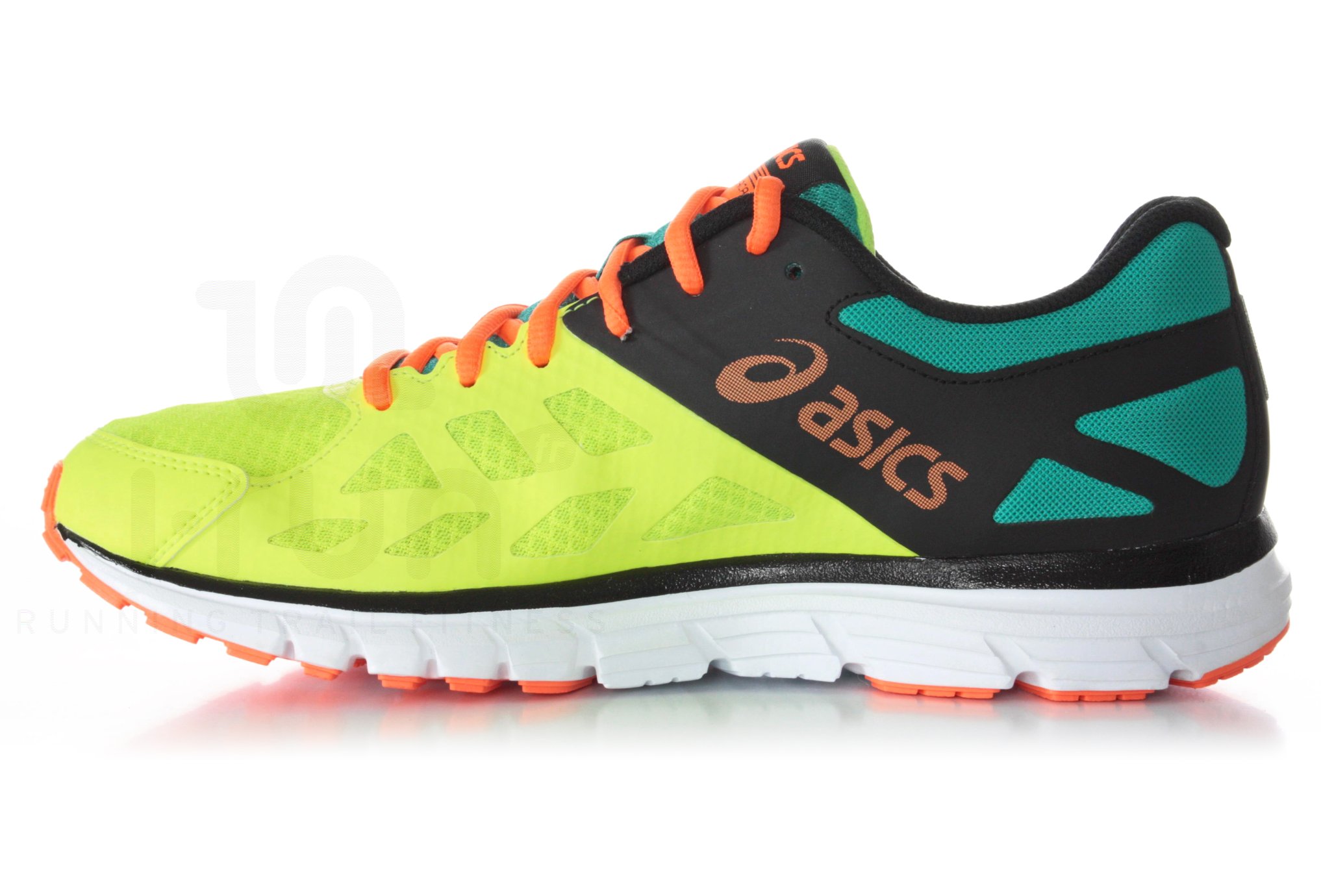 asics gel zaraca 2