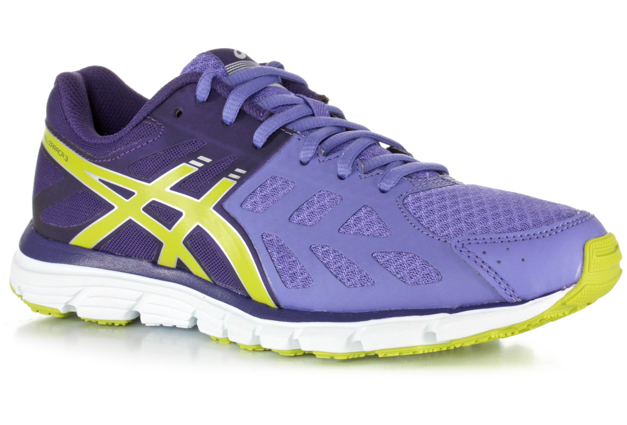 Asics gel zaraca 3 opiniones best sale