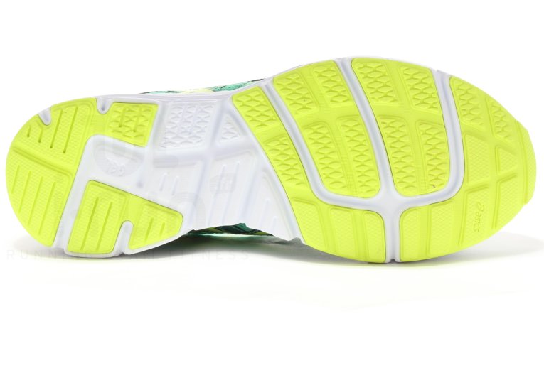 Asics Gel Zaraca 4 Junior