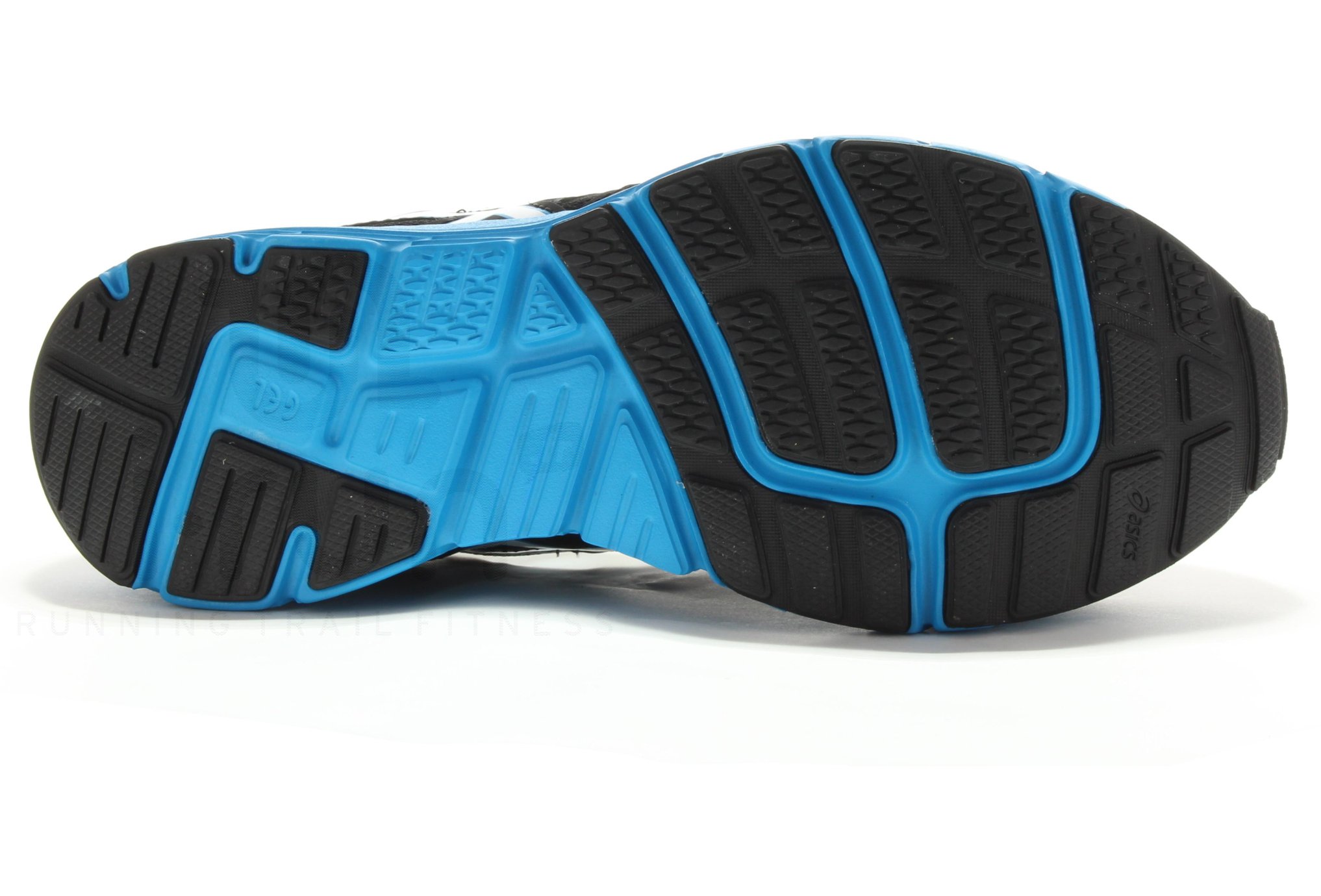 asics gel zaraca 5 homme