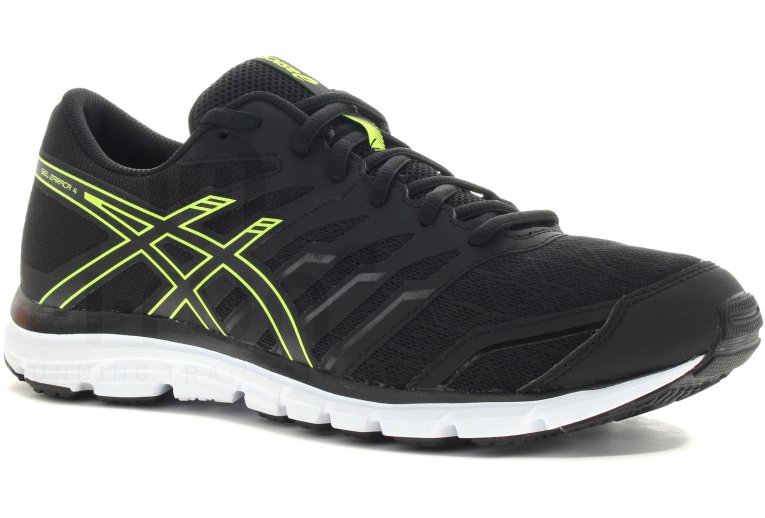Asics Gel Zaraca 4