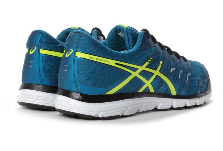 Asics Gel Zaraca 4