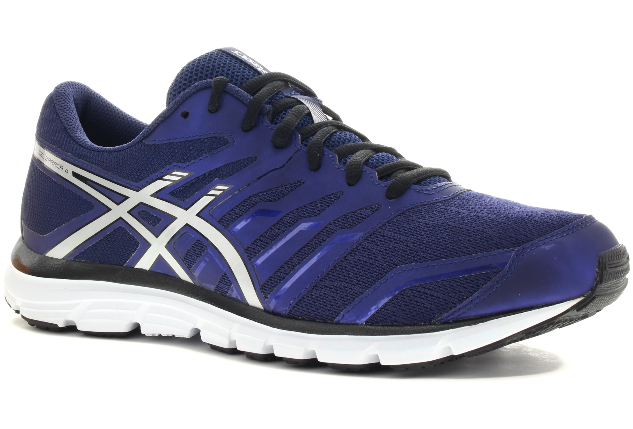 Asics Gel Zaraca 4 en promocion Asics Zapatillas Hombre Asfalto Carrera