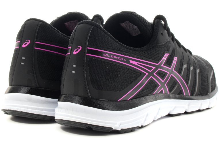 Asics Gel Zaraca 4