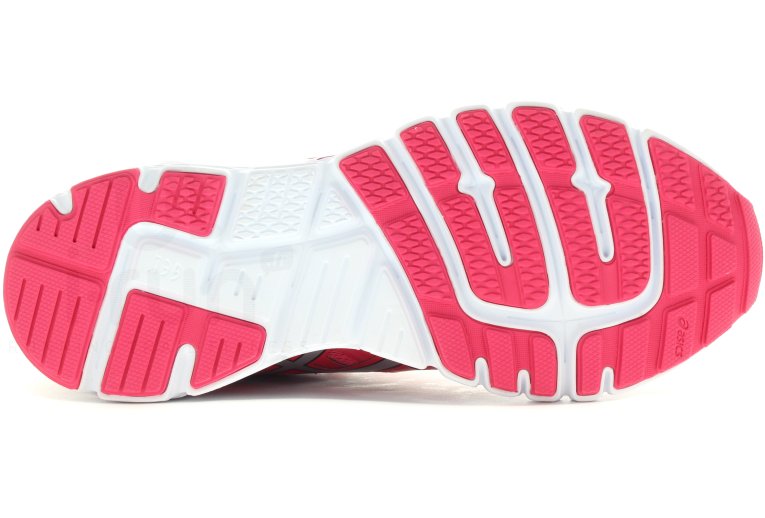 Asics Gel Zaraca 4 W