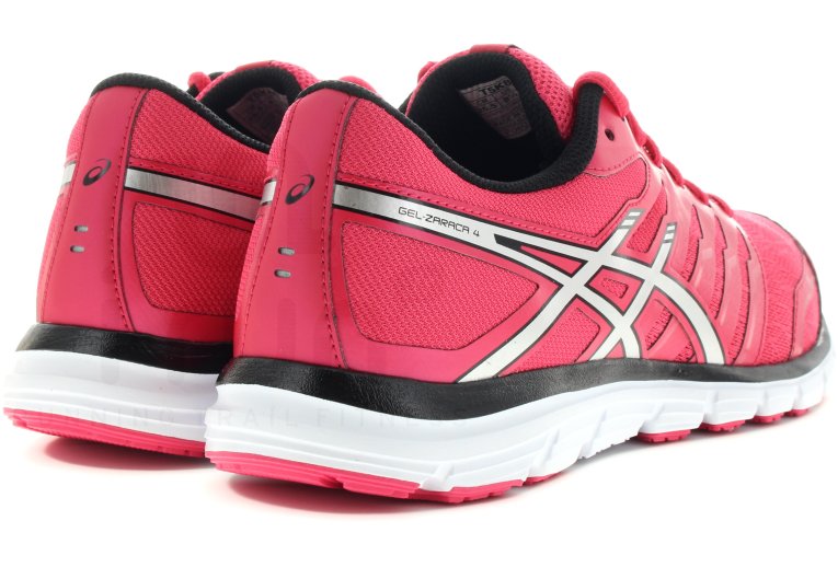 Asics Gel Zaraca 4 W