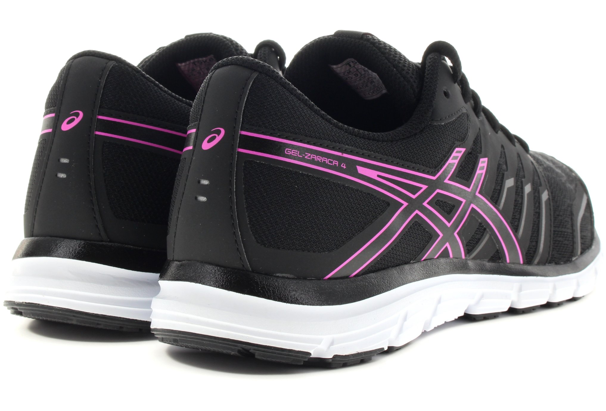 asics gel zaraca 4 femme