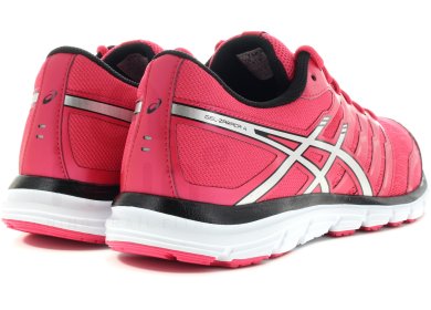 asics gel zaraca 4 femme