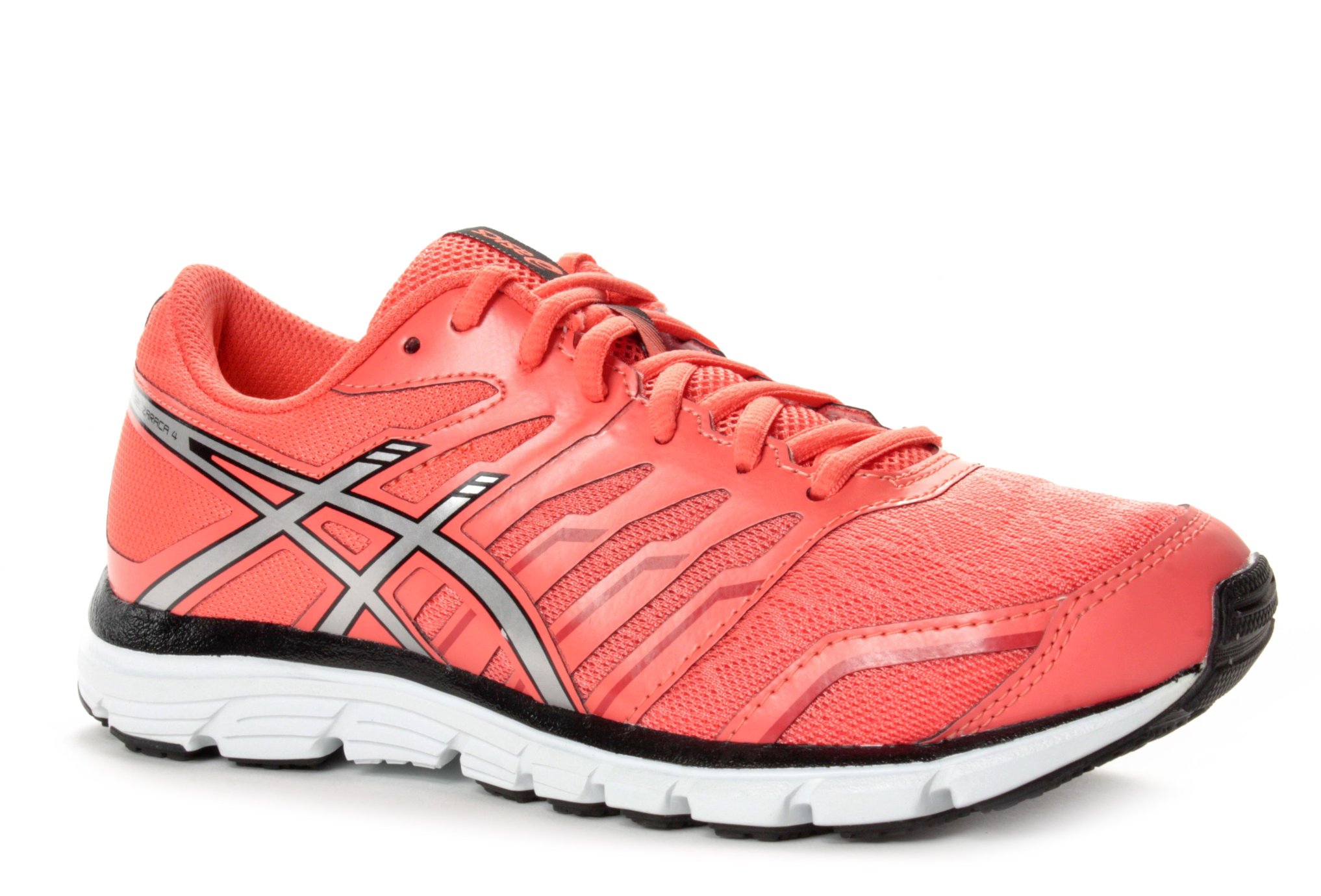 asics gel zaraca 4