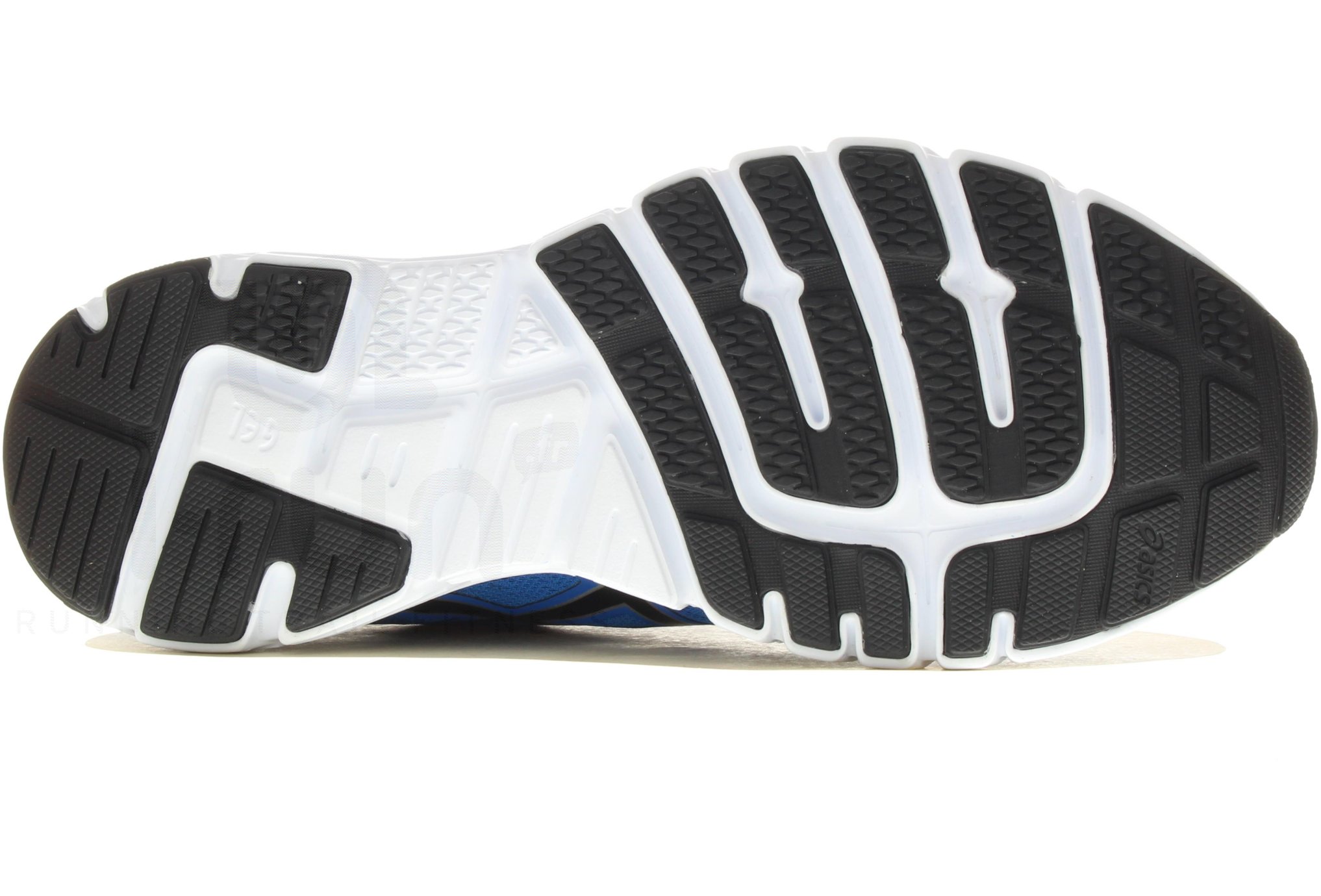 asics gel zaraca 5 homme