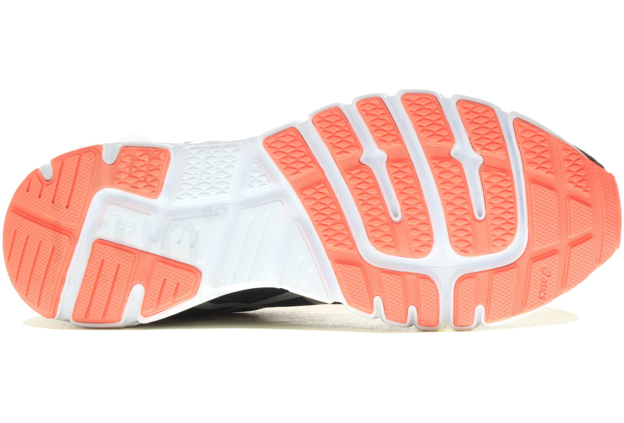 asics gel zaraca 5 femme