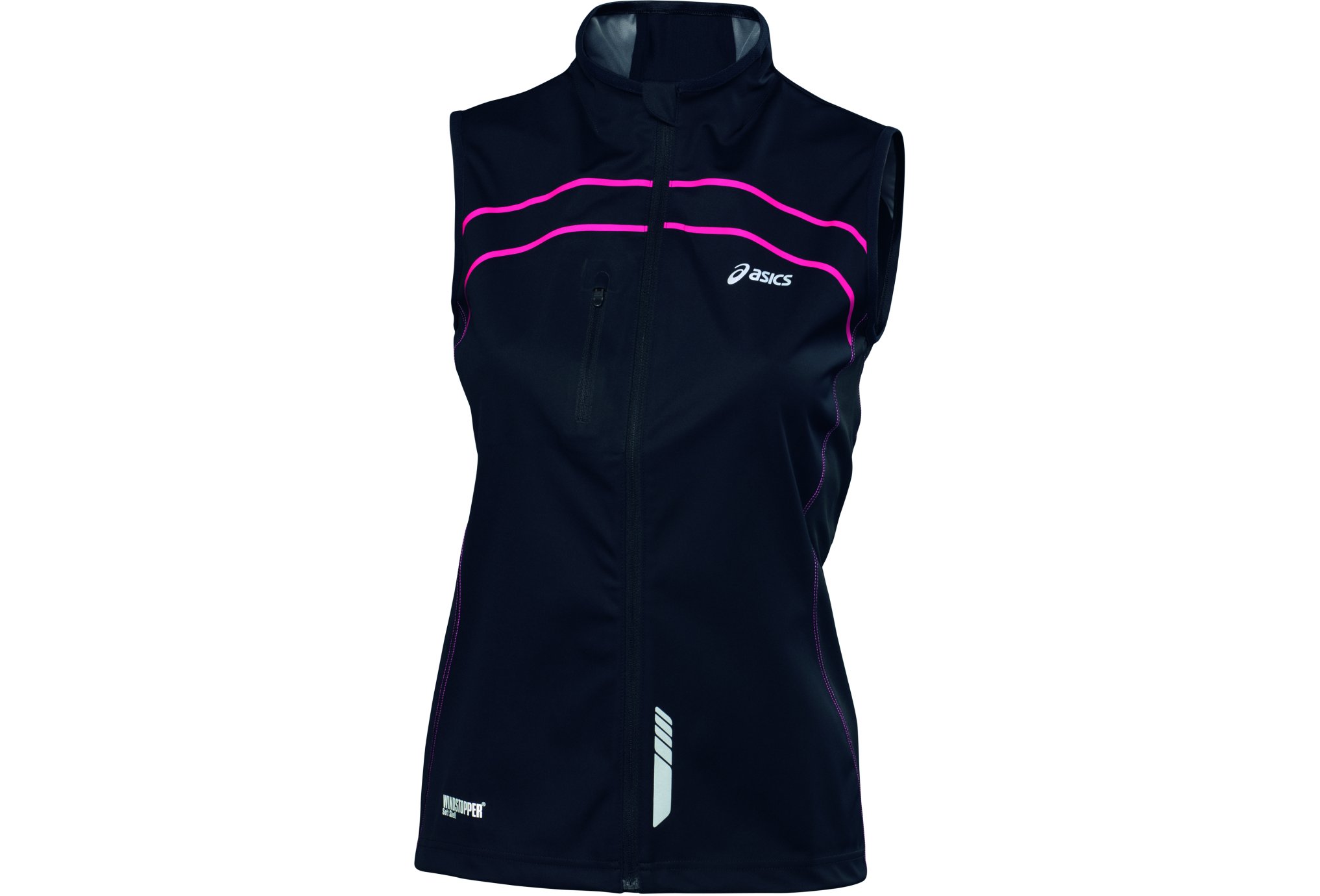 asics gore tex femme