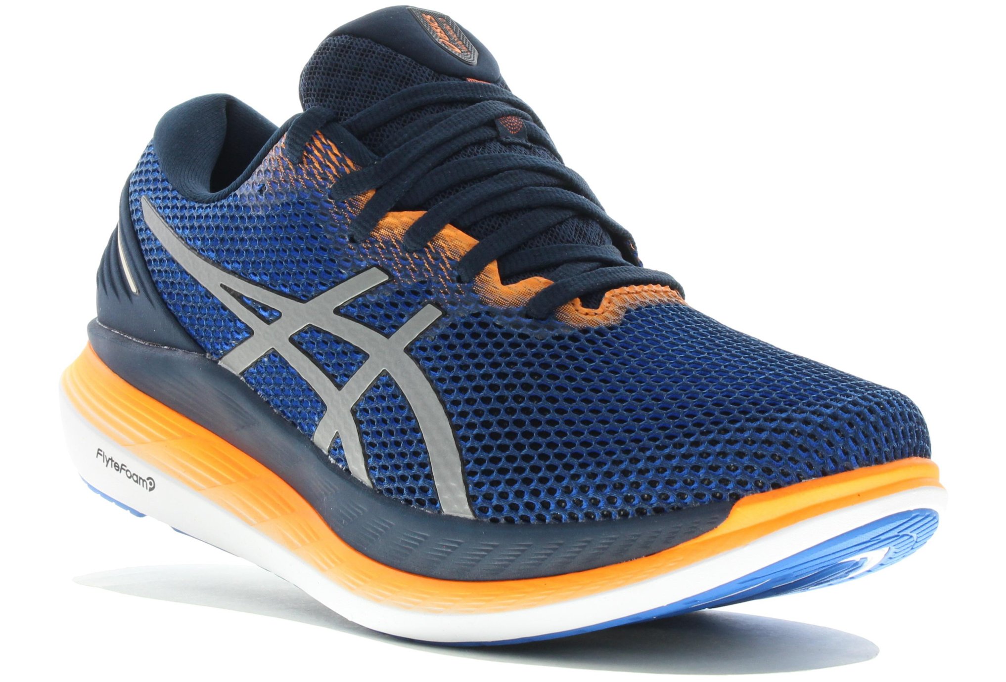 Asics GlideRide 2 Lite-Show M Diététique Chaussures homme