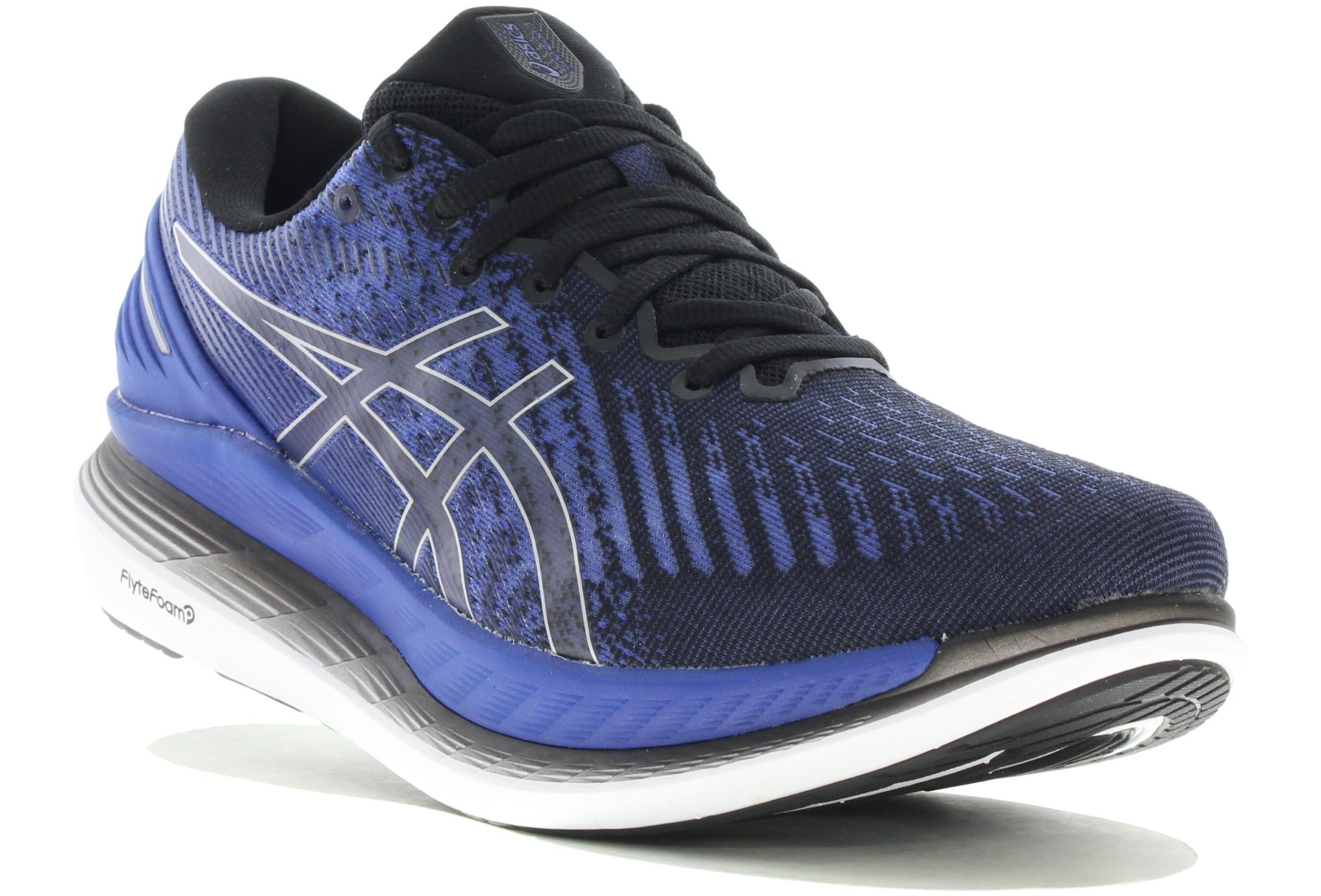 Asics GlideRide 2 M Diététique Chaussures homme