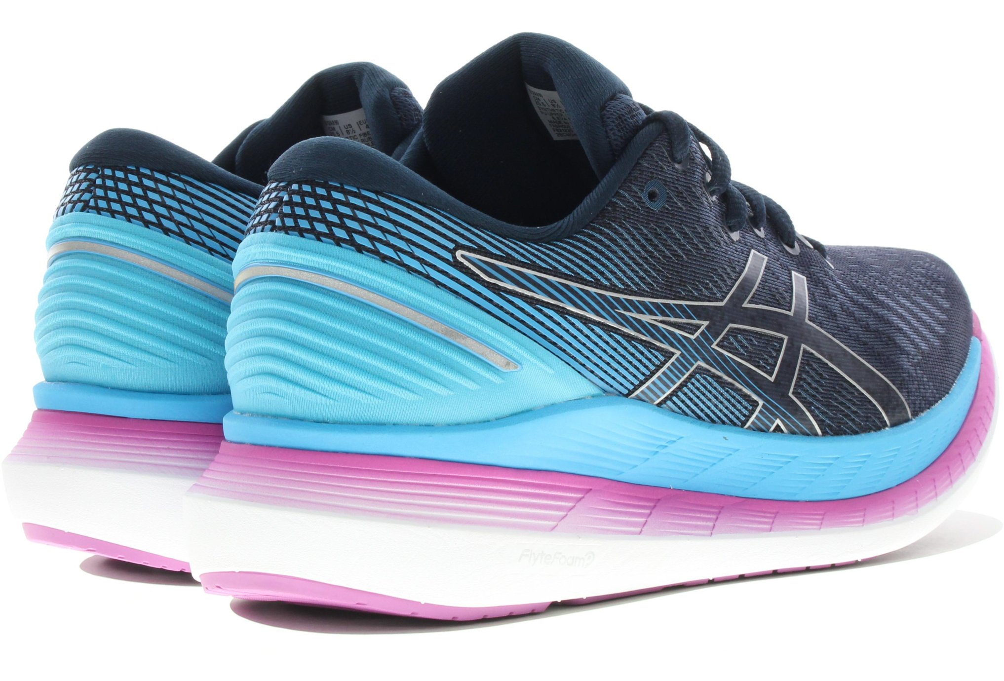 asics glideride for sale