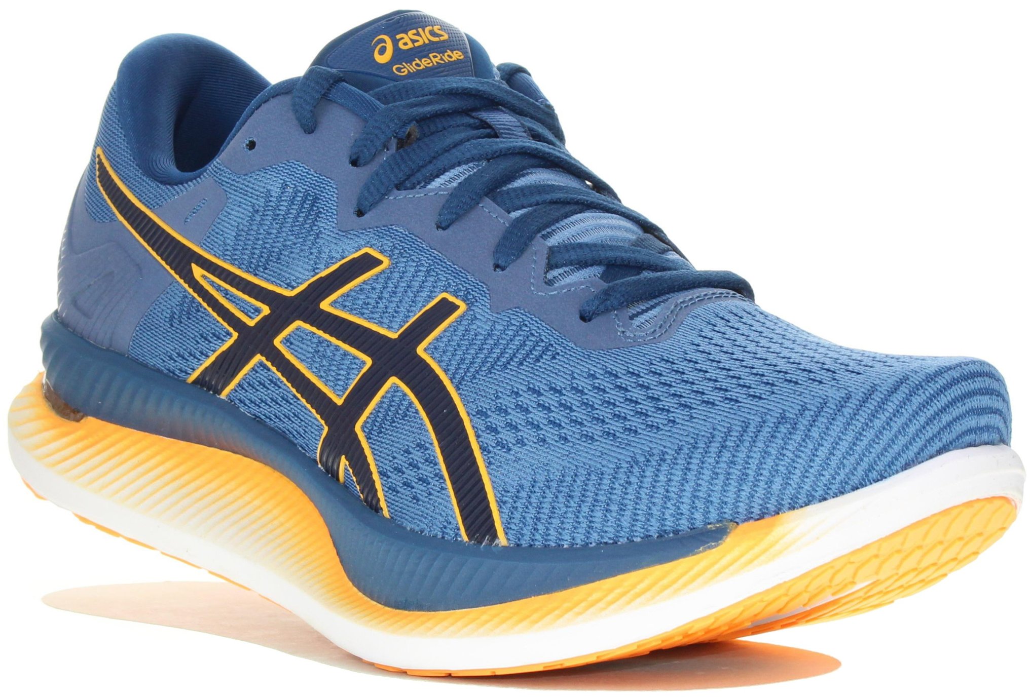 Asics GlideRide M Diététique Chaussures homme