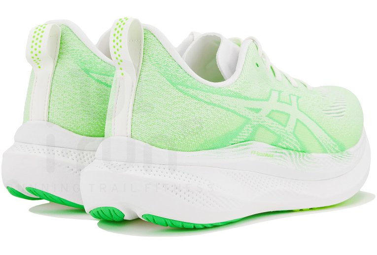 Asics Glideride Max 2
