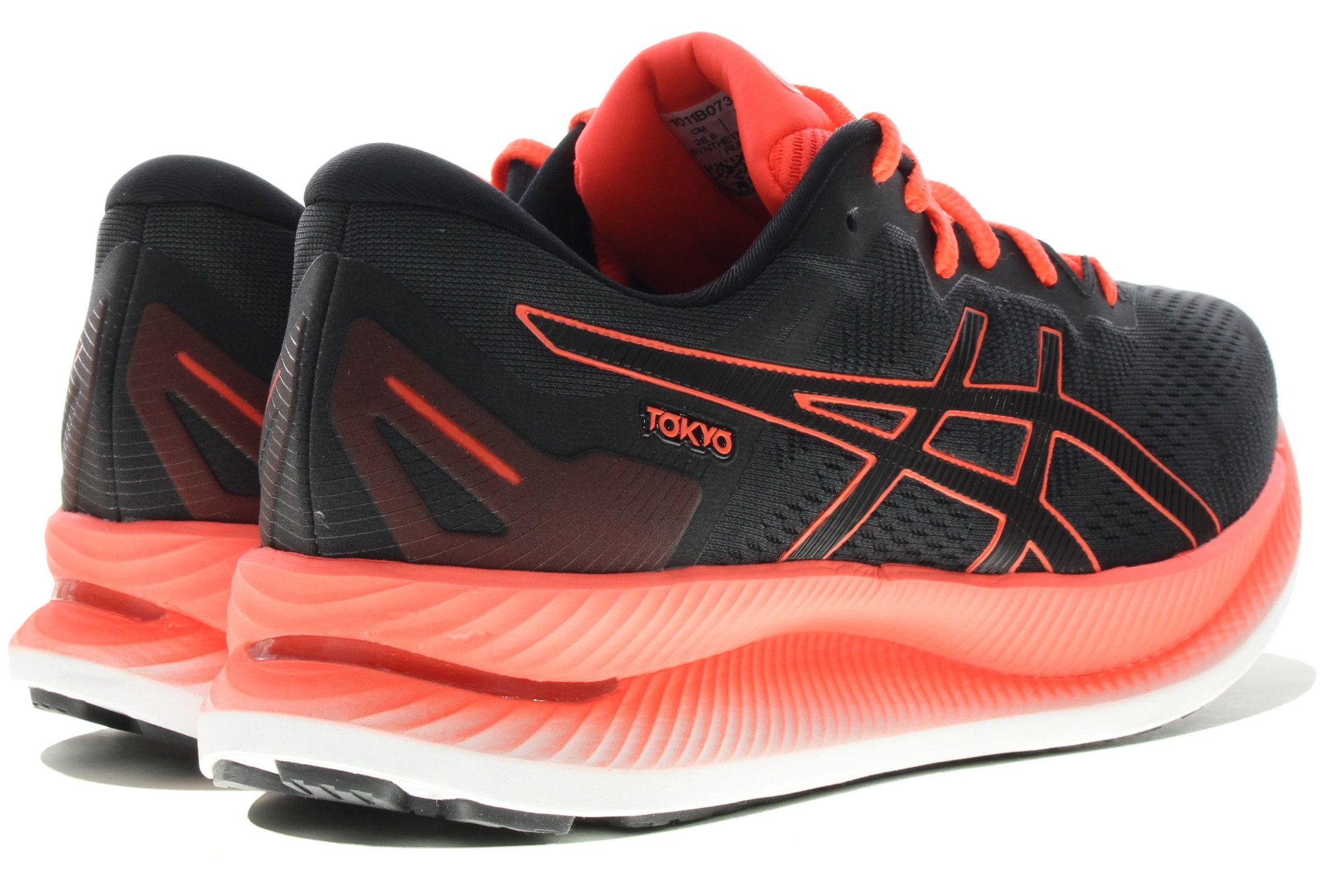 asics glideride tokyo