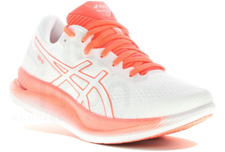 Asics GlideRide Tokyo Damen