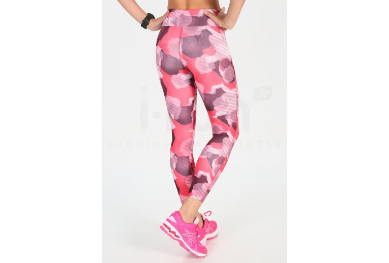 Asics mallas largas GPX CPD