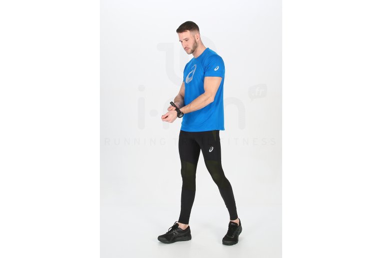 Asics Camiseta manga corta GPX