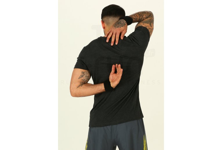 Asics Camiseta manga corta GPX Top