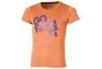 Asics Camiseta Graphic Junior