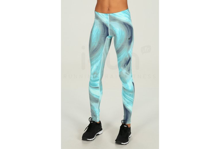 Asics Mallas Graphic