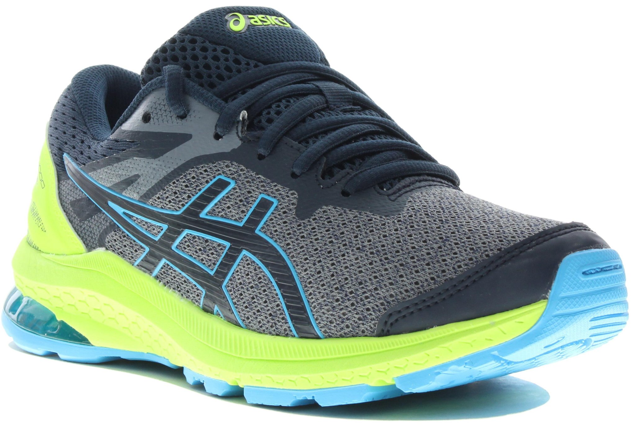 Asics GT-1000 10 GS Chaussures homme