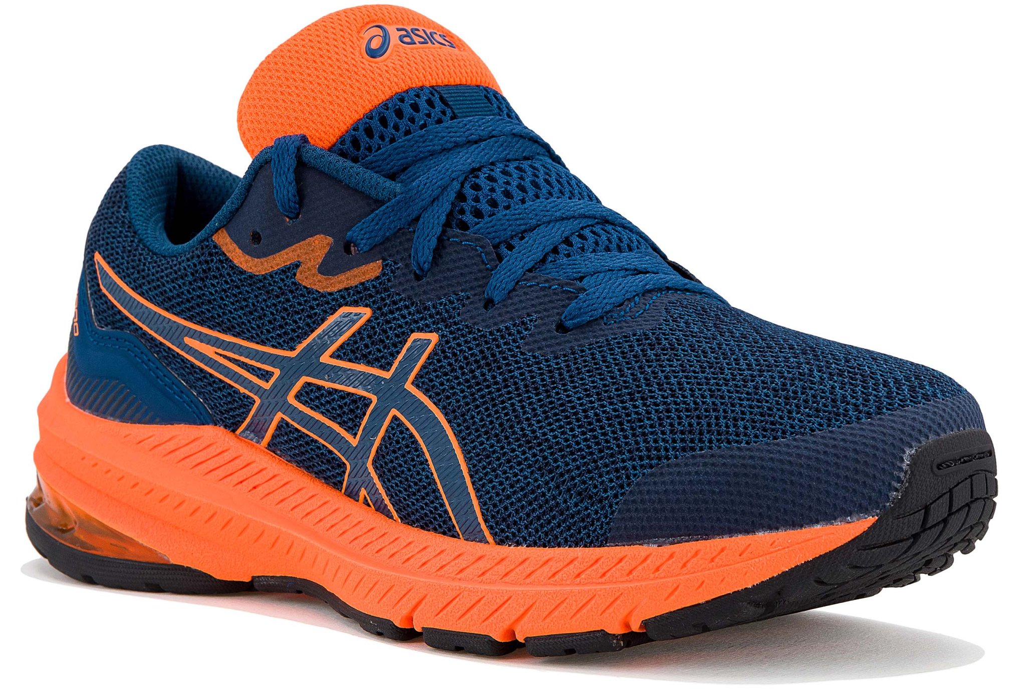 Asics GT-1000 11 Junior Chaussures homme